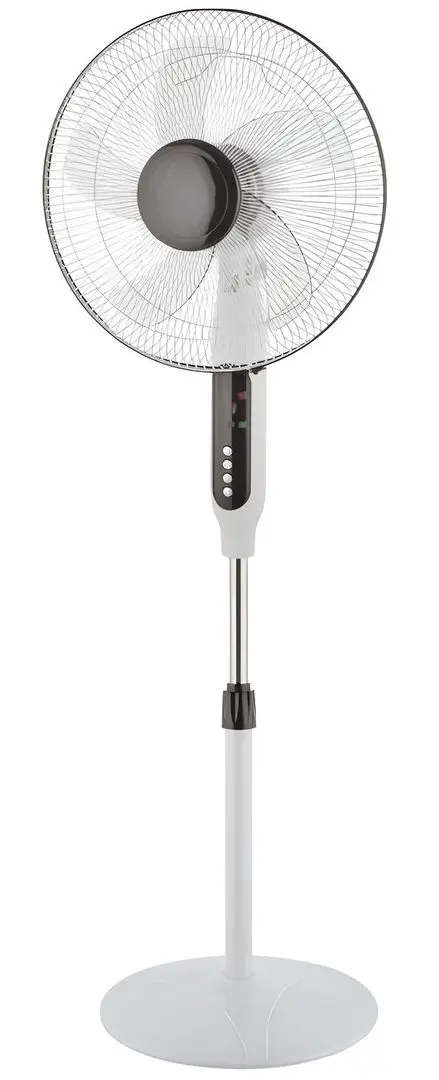 Вентилятор Uni-Right US-16091R (White)