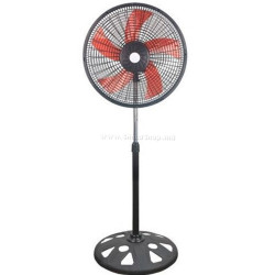 Вентилятор Uni-Right USS-1827P (Black) Thumb