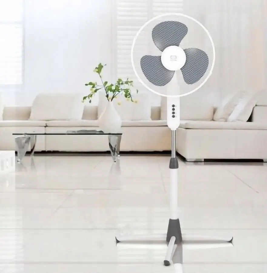 Ventilator Viccio FFA4058 (White) - 3