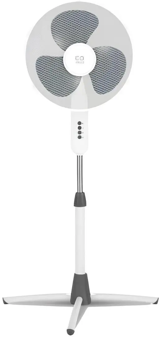 Ventilator Viccio FFA4058 (White)