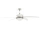 Ventilator de tavan VidaXL 50538 (White)