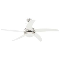 Ventilator de tavan VidaXL 50538 (White) Thumb
