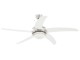 Ventilator de tavan VidaXL 50538 (White)