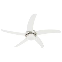 Ventilator de tavan VidaXL 50538 (White)