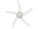 Ventilator de tavan VidaXL 50538 (White)