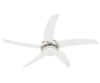 Ventilator de tavan VidaXL 50538 (White)