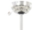 Ventilator de tavan VidaXL 50538 (White)