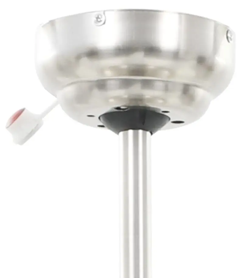 Ventilator de tavan VidaXL 50538 (White)