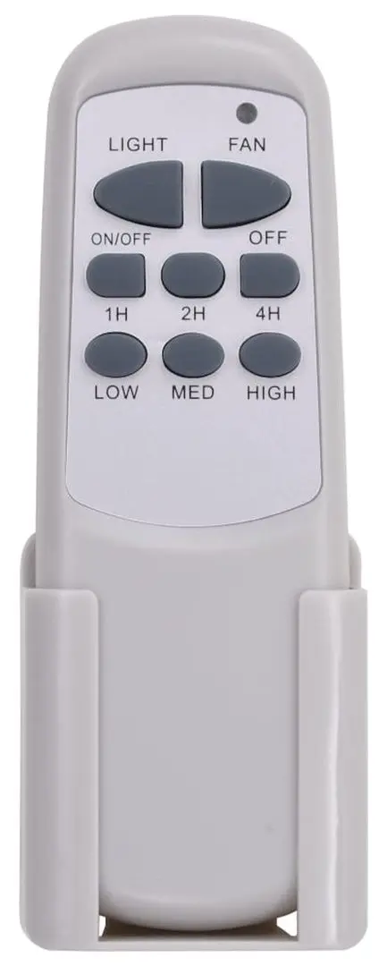 Ventilator de tavan VidaXL 50538 (White)