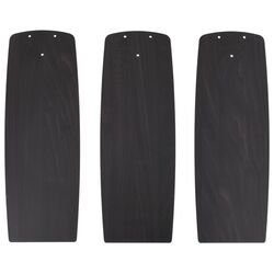 Ventilator de tavan VidaXL 51491 (Dark Brown) Thumb