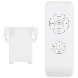 Ventilator de tavan VidaXL 51491 (Dark Brown) Thumb