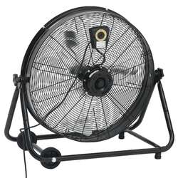 Вентилятор VidaXL 51453 (Black) Thumb
