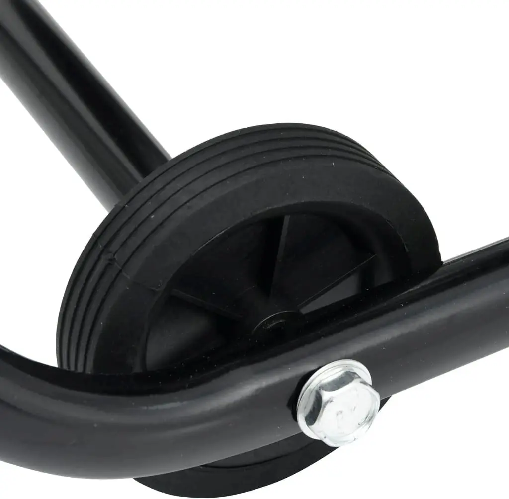 Вентилятор VidaXL 51453 (Black) - 8