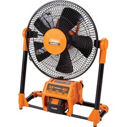 Вентилятор аккумуляторный Villager VCF 3020 Solo