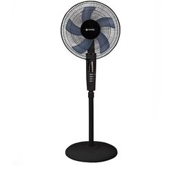 Вентилятор напольный Vitek VT-1928 (Black)