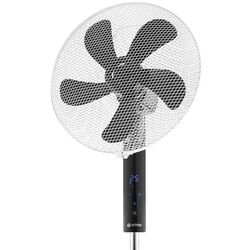 Вентилятор напольный Vitek VT-1934 (Black/White) Thumb