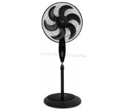 Ventilator de podea Vitek VT-1940 (Black)