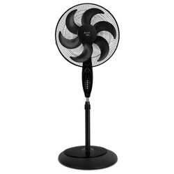 Вентилятор напольный Vitek VT-1940 (Black)