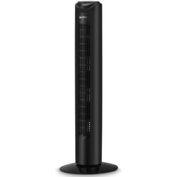 Вентилятор напольный Vitek VT-1942 (Black)