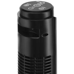 Вентилятор напольный Vitek VT-1944 (Black) Thumb