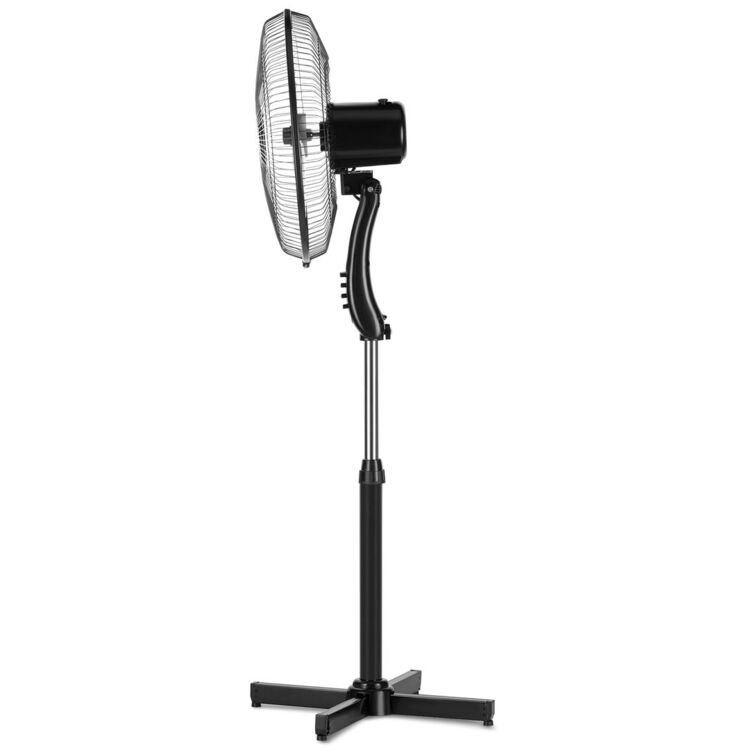 Ventilator Vitek VT-1913 (Black) cumpără în Chișinău, Moldova | SMADSHOP.MD