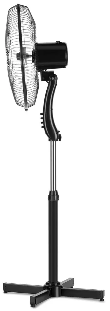 Вентилятор Vitek VT-1913 (Black) - 3