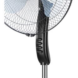 Вентилятор Vitek VT-1913 (Black) Thumb