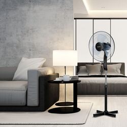 Вентилятор Vitek VT-1913 (Black) Thumb