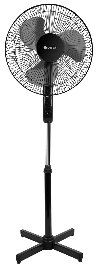 Вентилятор Vitek VT-1913 (Black)