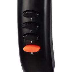 Вентилятор Vitek VT-1926 (Black/Orange) Thumb