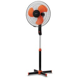Вентилятор Vitek VT-1926 (Black/Orange)