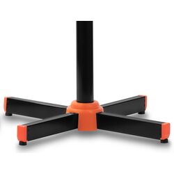 Вентилятор Vitek VT-1926 (Black/Orange) Thumb