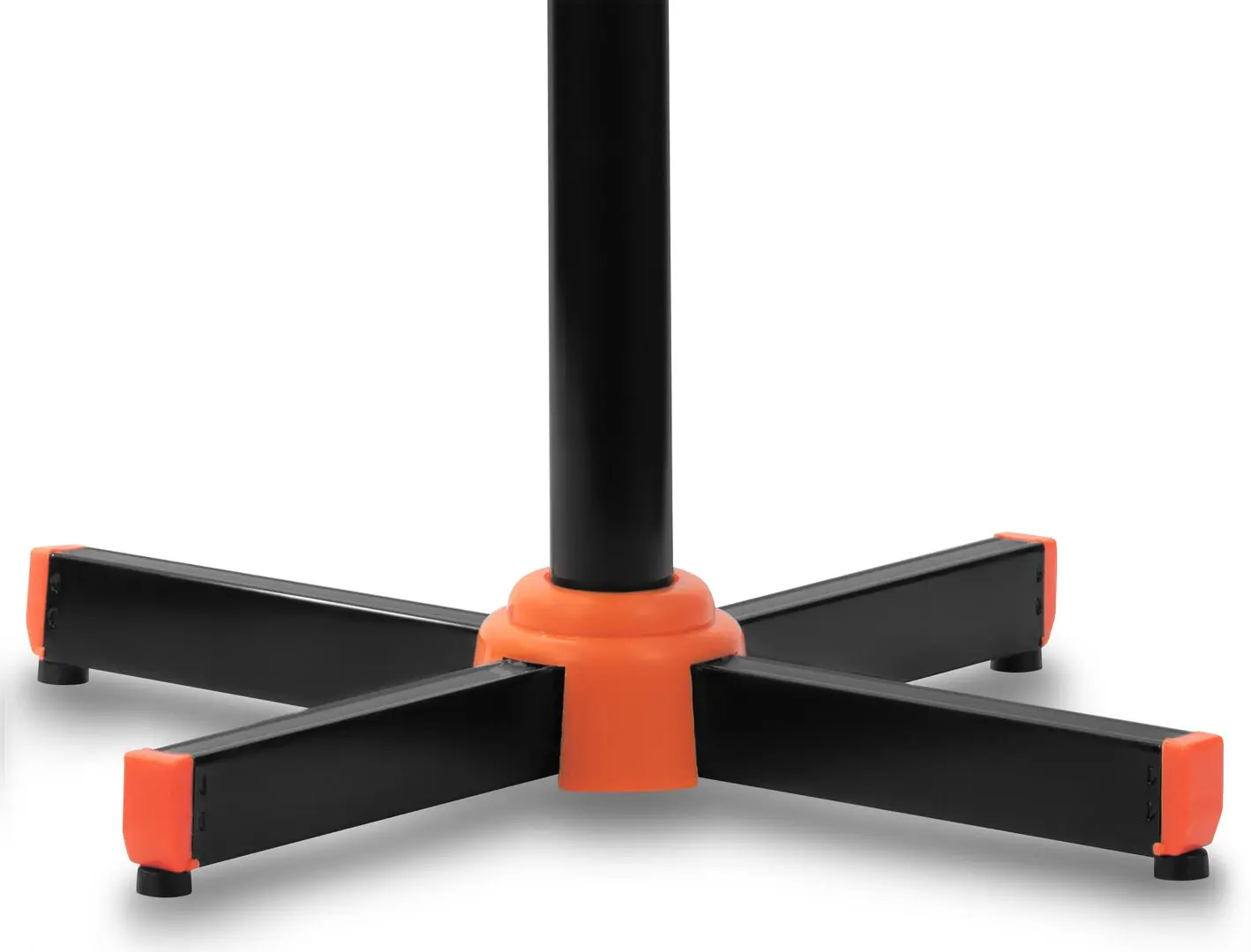 Вентилятор Vitek VT-1926 (Black/Orange) - 3