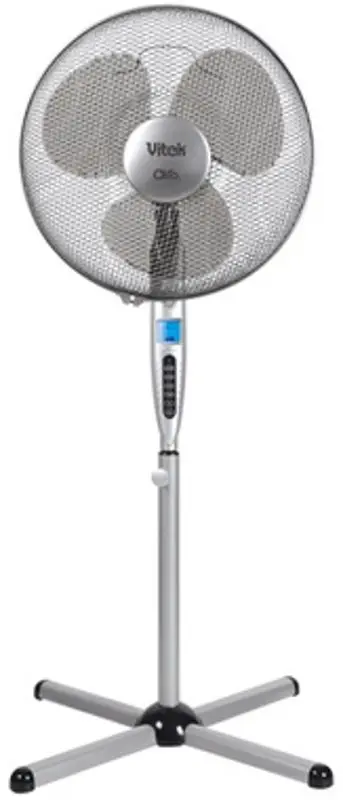 Вентилятор Vitek VT-1926 (Blue)