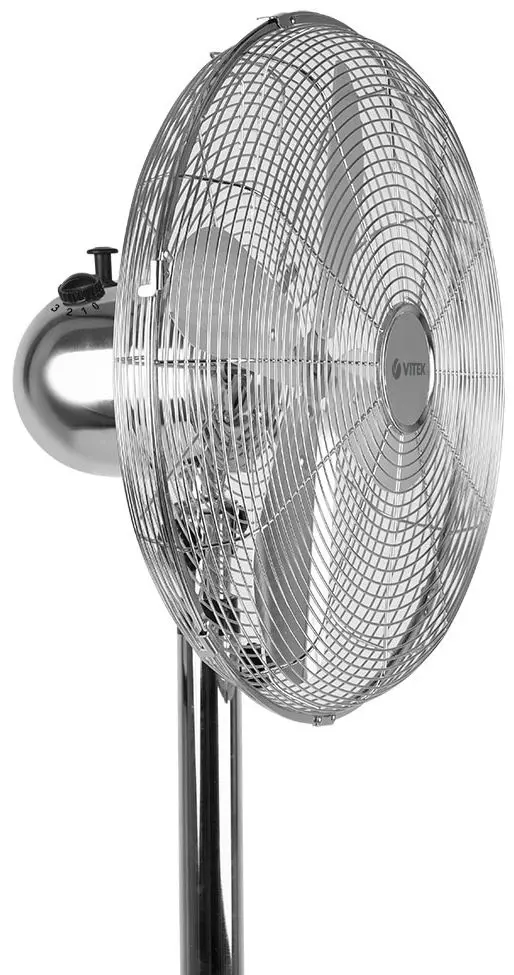 Вентилятор Vitek VT-1938 (Gray) - 2