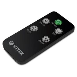 Вентилятор Vitek VT-1943 (Black) Thumb