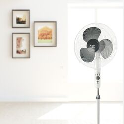 Вентилятор Vitek VT-1949 (White) Thumb