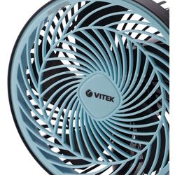 Вентилятор Vitek VT-2072 (Black) Thumb