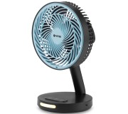 Ventilator Vitek VT-2072 (Black)