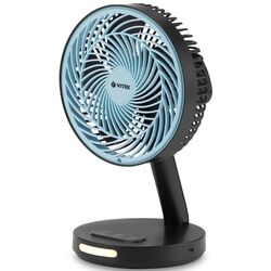 Вентилятор Vitek VT-2072 (Black)