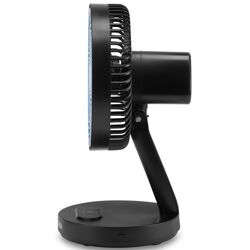 Вентилятор Vitek VT-2072 (Black) Thumb