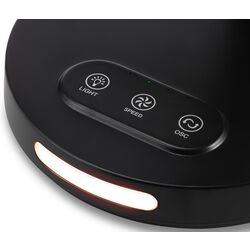 Вентилятор Vitek VT-2072 (Black) Thumb