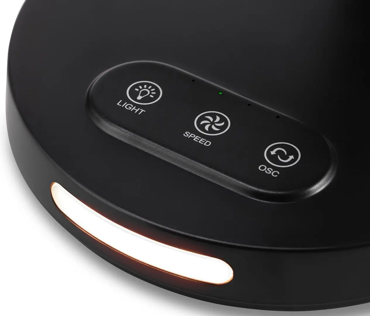 Вентилятор Vitek VT-2072 (Black) - 5