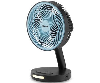 Ventilator Vitek VT-2072 (Black)