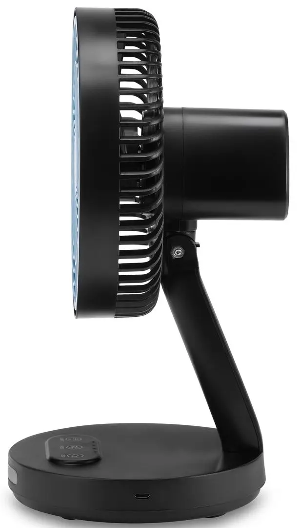 Вентилятор Vitek VT-2072 (Black) - 2