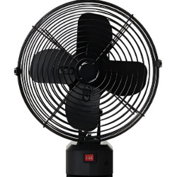 Вентилятор Volter VF8 (Black)