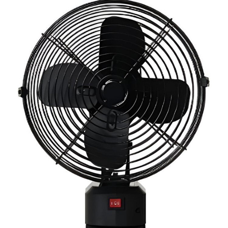 Вентилятор Volter VF8 (Black)