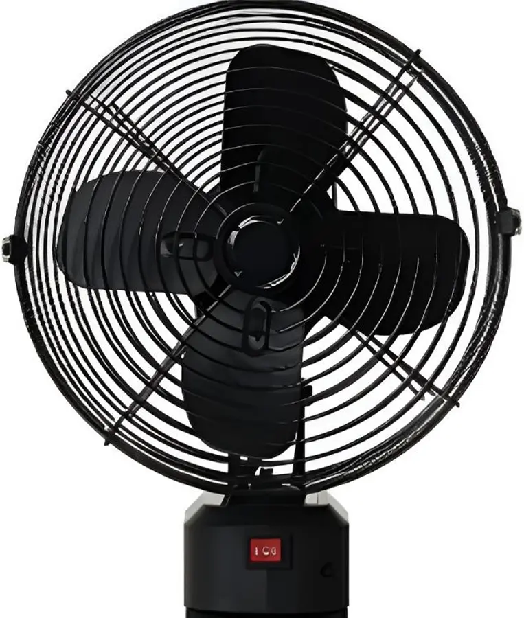 Вентилятор Volter VF8 (Black)