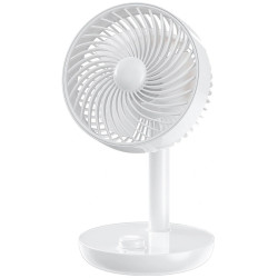 Ventilator Wiwu Fan Mate Wi-FS013 (White) Thumb