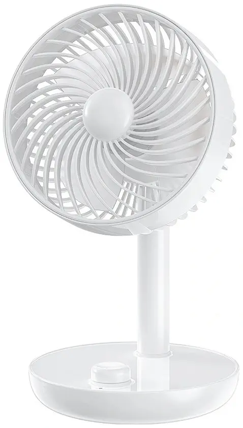 Ventilator Wiwu Fan Mate Wi-FS013 (White)